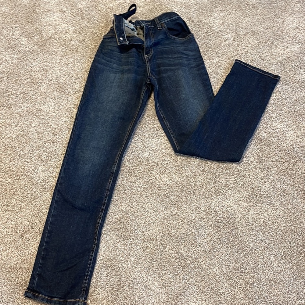 True Craft boys jeans